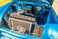 1950 Chevrolet Fleetline Deluxe for sale
