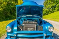 1950 Chevrolet Fleetline Deluxe for sale