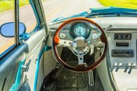1950 Chevrolet Fleetline Deluxe for sale