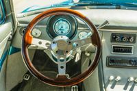 1950 Chevrolet Fleetline Deluxe for sale