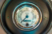 1950 Chevrolet Fleetline Deluxe for sale