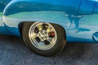 1950 Chevrolet Fleetline Deluxe for sale