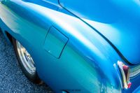 1950 Chevrolet Fleetline Deluxe for sale