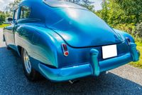 1950 Chevrolet Fleetline Deluxe for sale