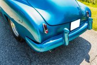 1950 Chevrolet Fleetline Deluxe for sale