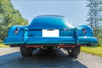 1950 Chevrolet Fleetline Deluxe for sale