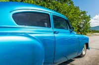1950 Chevrolet Fleetline Deluxe for sale
