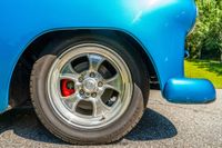 1950 Chevrolet Fleetline Deluxe for sale
