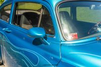 1950 Chevrolet Fleetline Deluxe for sale
