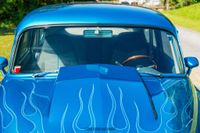 1950 Chevrolet Fleetline Deluxe for sale