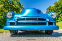 1950 Chevrolet Fleetline Deluxe for sale
