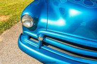 1950 Chevrolet Fleetline Deluxe for sale