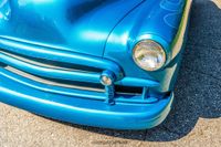 1950 Chevrolet Fleetline Deluxe for sale