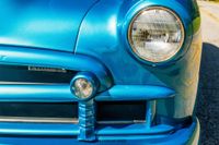 1950 Chevrolet Fleetline Deluxe for sale