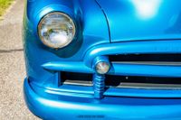 1950 Chevrolet Fleetline Deluxe for sale