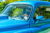 1950 Chevrolet Fleetline Deluxe for sale