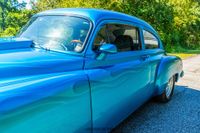 1950 Chevrolet Fleetline Deluxe for sale