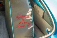 1950 Chevrolet Fleetline Deluxe for sale