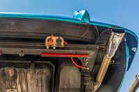 1950 Chevrolet Fleetline Deluxe for sale