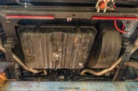 1950 Chevrolet Fleetline Deluxe for sale