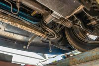 1950 Chevrolet Fleetline Deluxe for sale