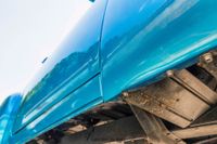 1950 Chevrolet Fleetline Deluxe for sale