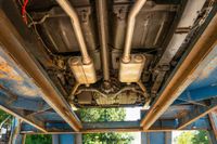 1950 Chevrolet Fleetline Deluxe for sale
