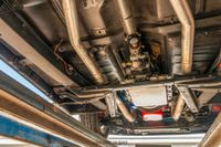 1950 Chevrolet Fleetline Deluxe for sale