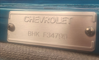 1950 Chevrolet Fleetline Deluxe for sale