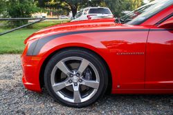 2010 Chevrolet Camaro 2SS for sale