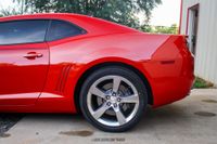 2010 Chevrolet Camaro 2SS for sale