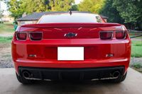 2010 Chevrolet Camaro 2SS for sale