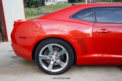 2010 Chevrolet Camaro 2SS for sale