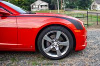 2010 Chevrolet Camaro 2SS for sale
