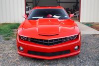 2010 Chevrolet Camaro 2SS for sale