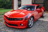 2010 Chevrolet Camaro 2SS for sale