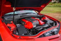 2010 Chevrolet Camaro 2SS for sale