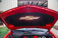 2010 Chevrolet Camaro 2SS for sale