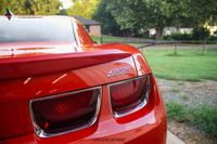 2010 Chevrolet Camaro 2SS for sale