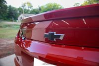 2010 Chevrolet Camaro 2SS for sale