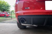 2010 Chevrolet Camaro 2SS for sale