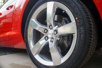 2010 Chevrolet Camaro 2SS for sale
