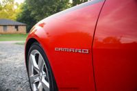 2010 Chevrolet Camaro 2SS for sale