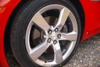 2010 Chevrolet Camaro 2SS for sale