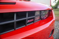 2010 Chevrolet Camaro 2SS for sale