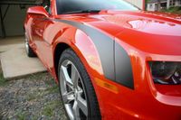 2010 Chevrolet Camaro 2SS for sale