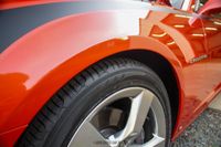 2010 Chevrolet Camaro 2SS for sale