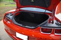 2010 Chevrolet Camaro 2SS for sale
