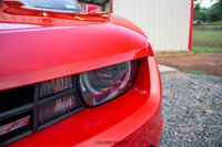 2010 Chevrolet Camaro 2SS for sale