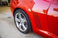 2010 Chevrolet Camaro 2SS for sale